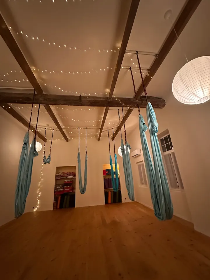 Centre arraya — Yoga à Richelieu, Nîmes