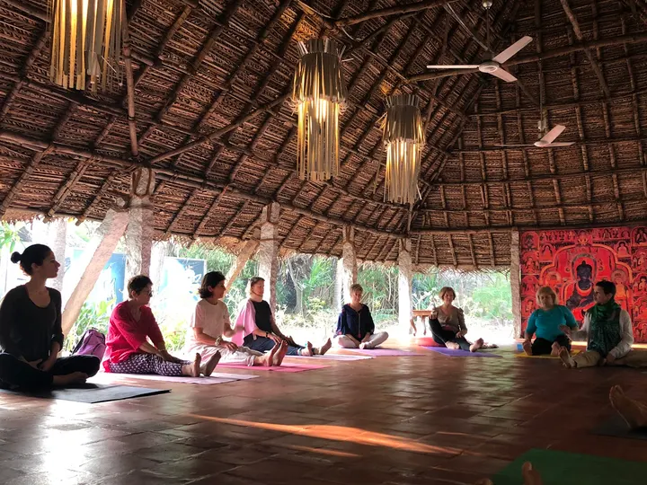 Yoga Asteya — Yoga à Sept Deniers / Ginestous-Sesquières / Lalande, Toulouse