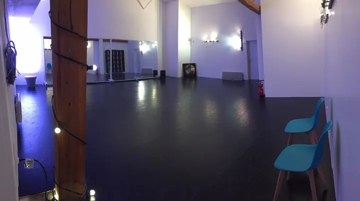 Korzéam — danse-studio à Fives, Lille — 3
