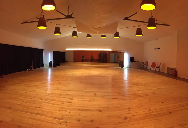 Korzéam — danse-studio à Lille — 3