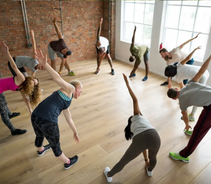 FIT TEAM Personal Trainer Hannover — pt-studio in Südstadt, Hannover — 3