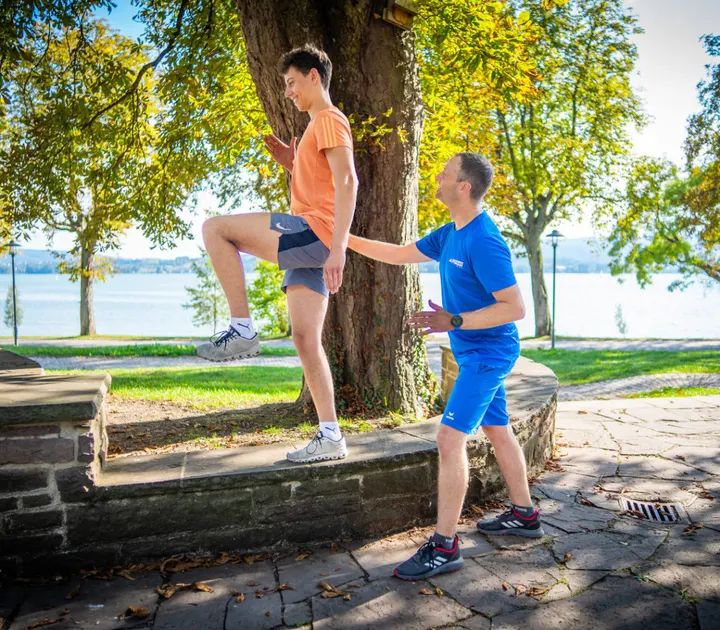 FIT TEAM Personal Trainer Hannover — pt-studio in Hannover — 3