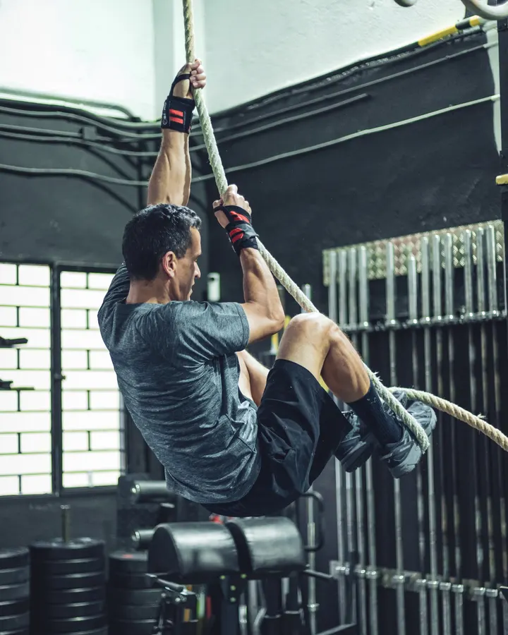 CrossBoxing Saz — crossfit-studio en Fuente el Saz de Jarama — 3