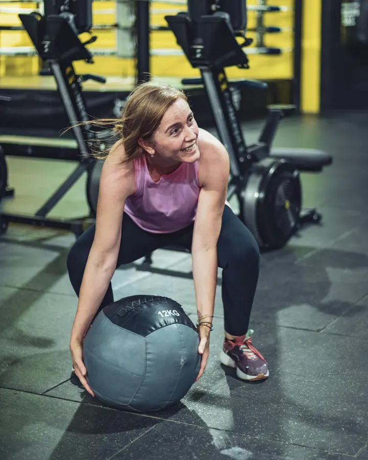 CrossBoxing Saz — crossfit-studio en Fuente el Saz de Jarama — 5
