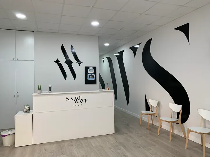 Same Wave Studio — baile-studio en Murcia — 2