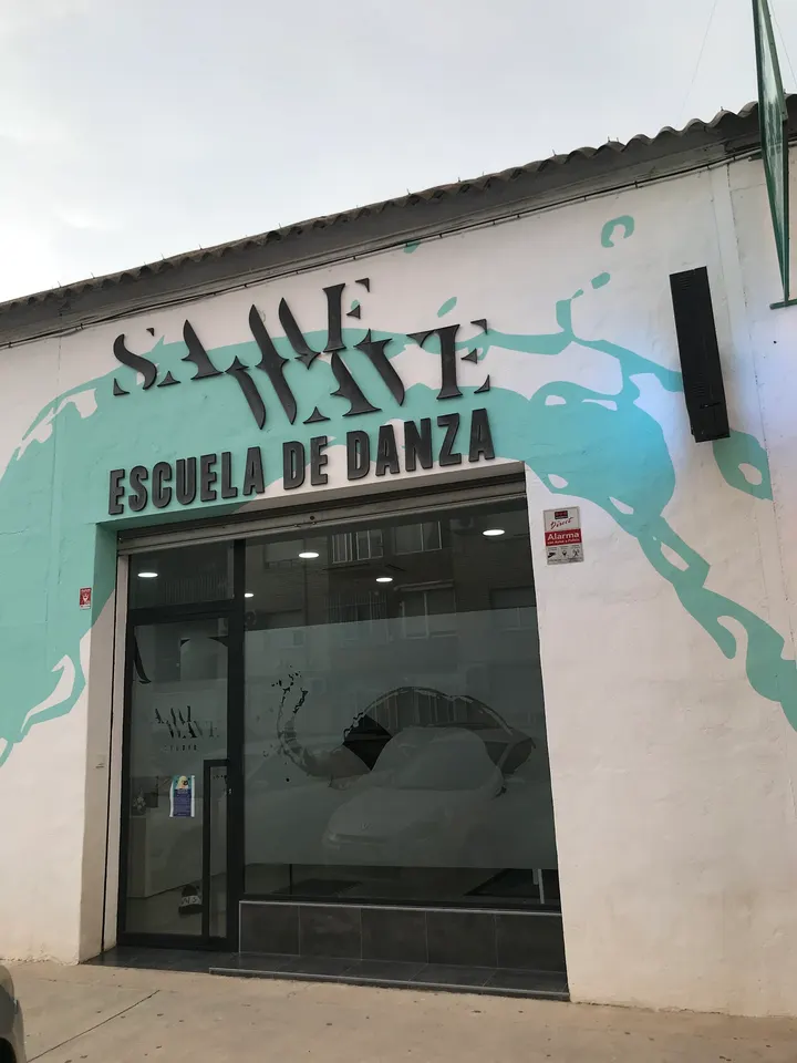 Same Wave Studio — baile-studio en Murcia — 3