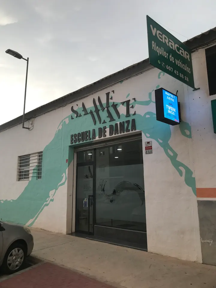Same Wave Studio — Baile en Murcia