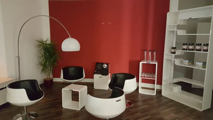 BackFit EMS Rhein Neckar GmbH — ems-training-studio in Lindenhof, Mannheim — 2
