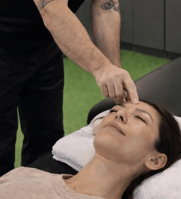 Athletic Care Posturalklinik — pilates-studio i Sävedalen — bild 3