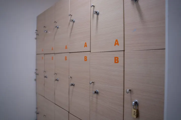 Box N8 — crossfit-studio en Universidad, Madrid — 2