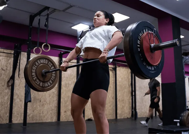 Box N8 — crossfit-studio en Madrid — 5