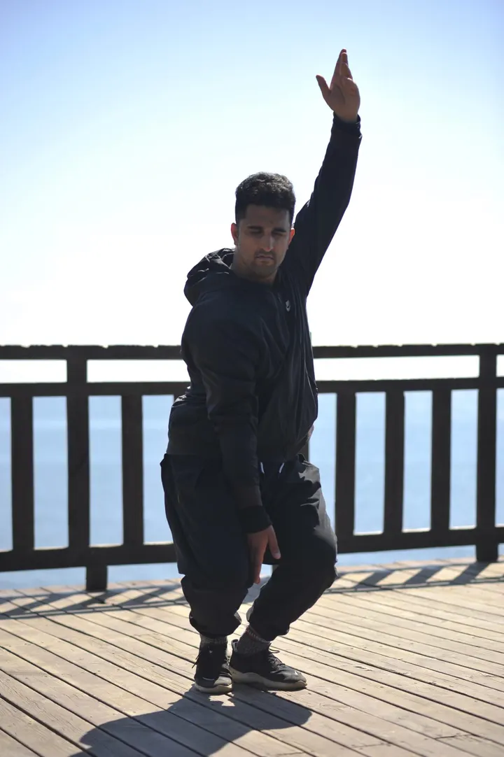 Ziranmen Martial Arts Germany — Martial Arts in Mitte, Kassel