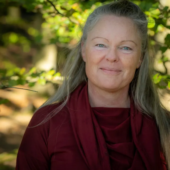 AnneDisa — Stretching i Kungsbacka