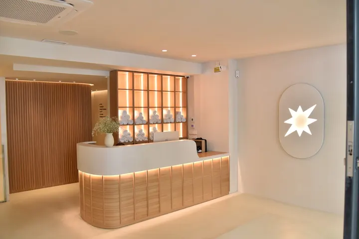 Bam Labs — fuerza-studio en Chamberí, Madrid — 2