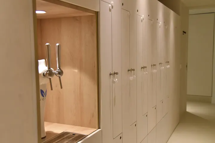 Bam Labs — fuerza-studio en Chamberí, Madrid — 3