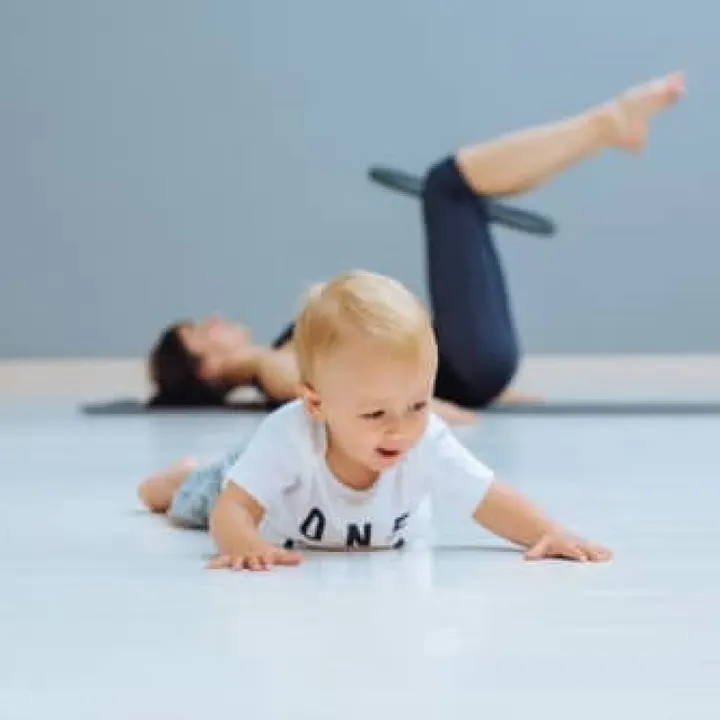 buggyFit München - Unterhaching — bootcamp-studio in München — 3