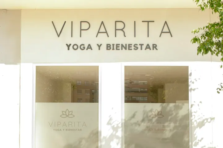 Viparita Yoga Y Bienestar — yoga-studio en Zaragoza — 4