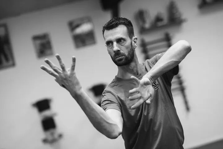 Manchuria Kung Fu Arras 1 — arts martiaux-studio à Arras — 3