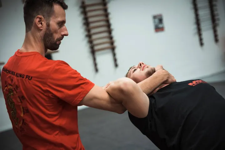 Manchuria Kung Fu Arras 1 — arts martiaux-studio à Arras — 4