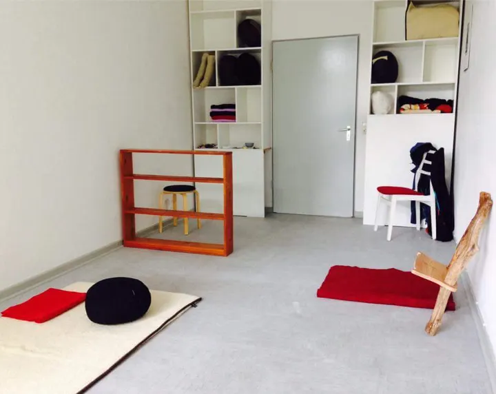 Zen 107 — meditation-studio in Kiel — 3