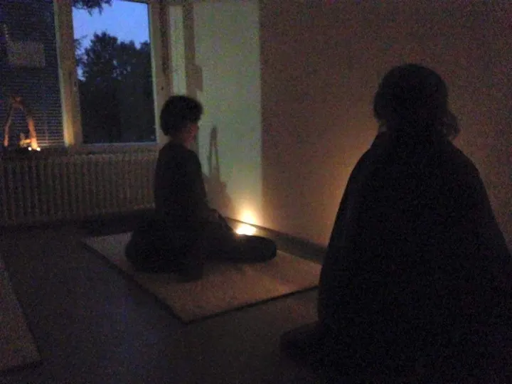 Zen 107 — meditation-studio in Kiel — 4
