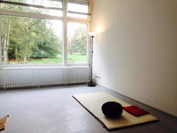 Zen 107 — meditation-studio in Kiel — 5
