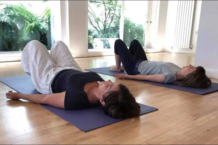 Gill Stansfield Pilates and TRE — pilates-studio in City Centre, Oxford — 2