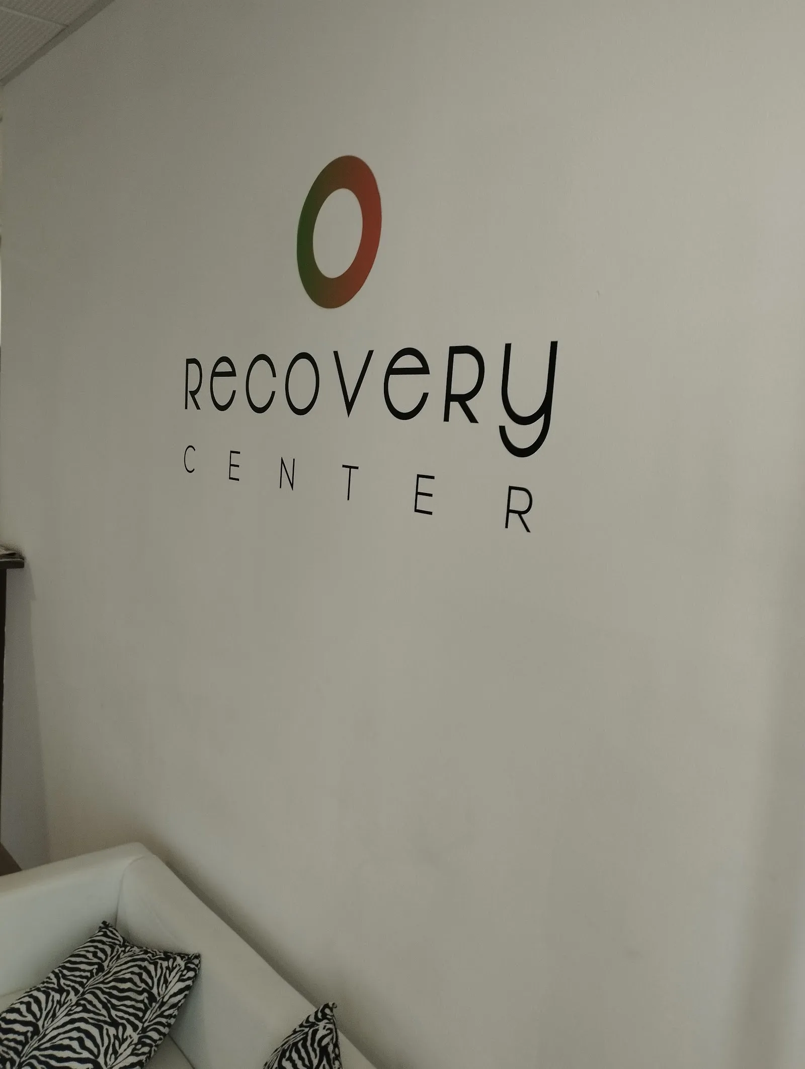 Recovery Center Granollers — entrenamiento personal-studio en Granollers — 4