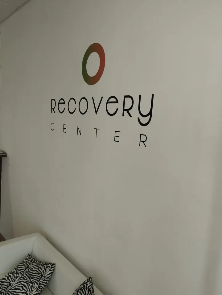 Recovery Center Granollers — entrenamiento personal-studio en Granollers — 4