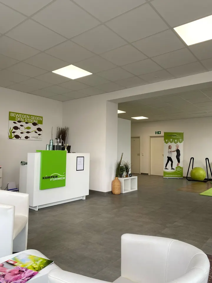 körperformen Korschenbroich — ems-training-studio in Düsseldorf — 4
