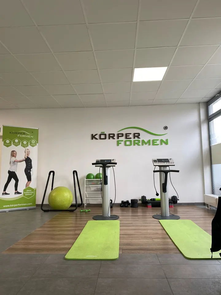 körperformen Korschenbroich — ems-training-studio in Düsseldorf — 5