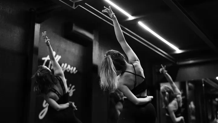 Bagheera Yoga Club Toulouse — yoga-studio à Toulouse — 4
