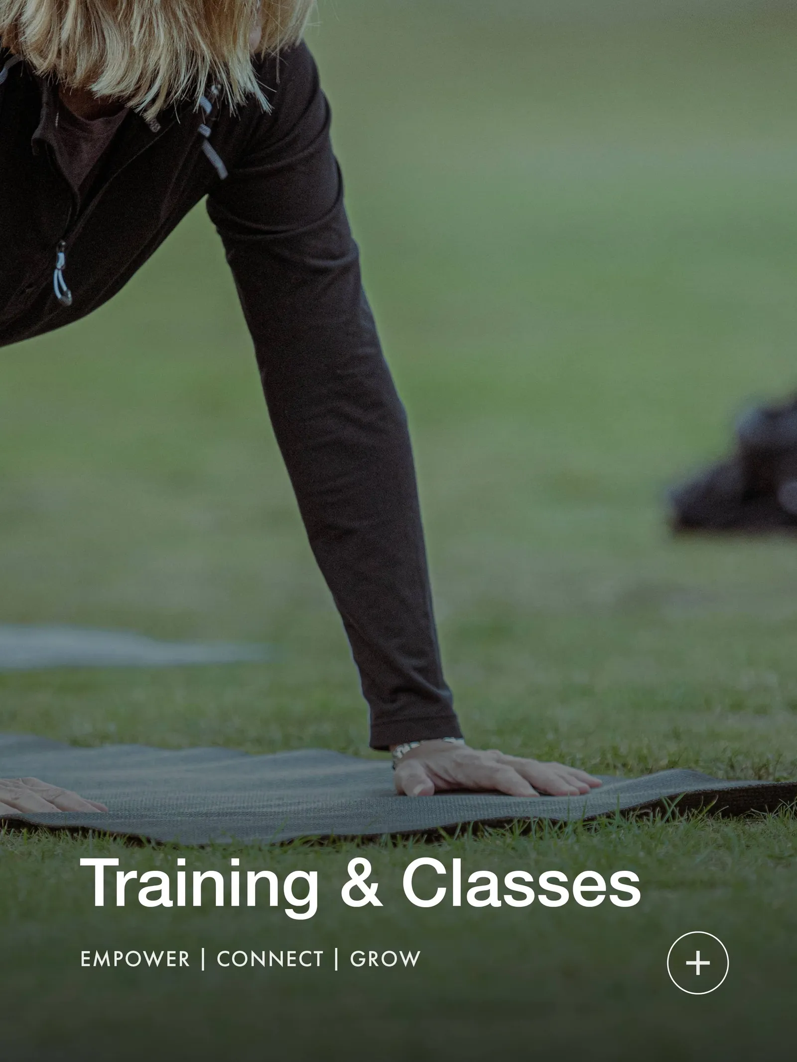 Core4Fitness — bootcamp-studio in Farnham — 2