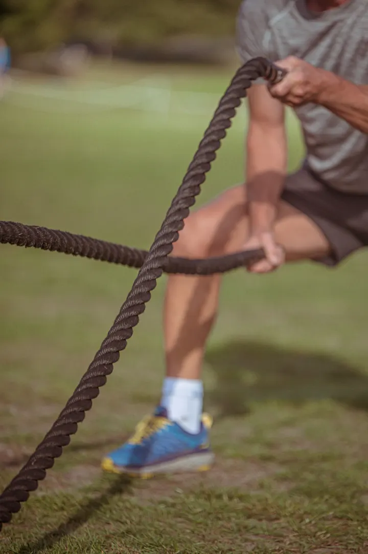 Core4Fitness — Fitness Studio in Farnham