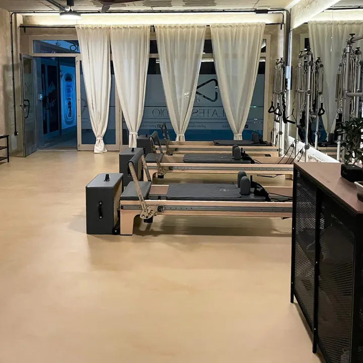Pilates BMB Avenida Mar — pilates-studio en Las Caletas, Costa Teguise — 2