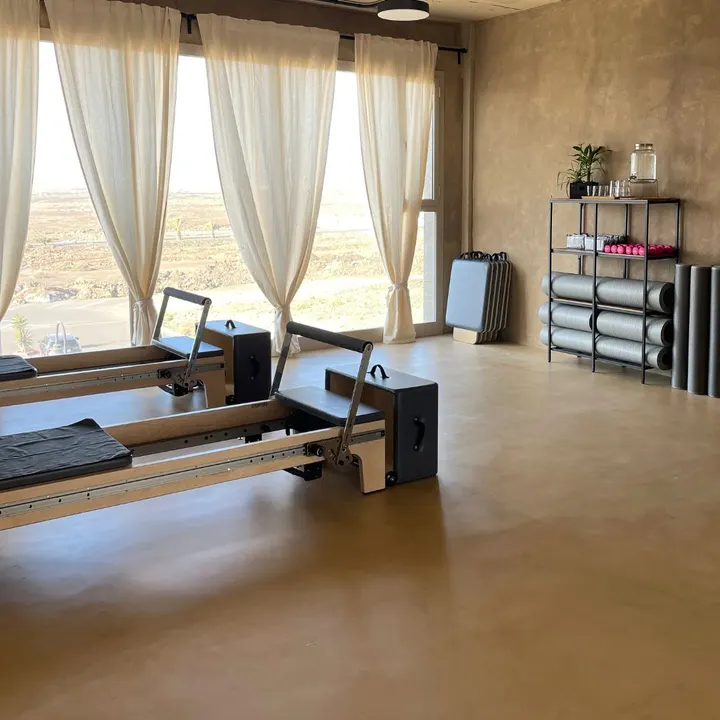Pilates BMB Avenida Mar — pilates-studio en Las Caletas, Costa Teguise — 3