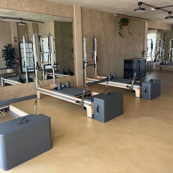 Pilates BMB Avenida Mar — pilates-studio en Costa Teguise — 3