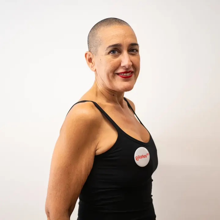 Pilates10 Maragall — pilates-studio en Sant Andreu, Barcelona — 3