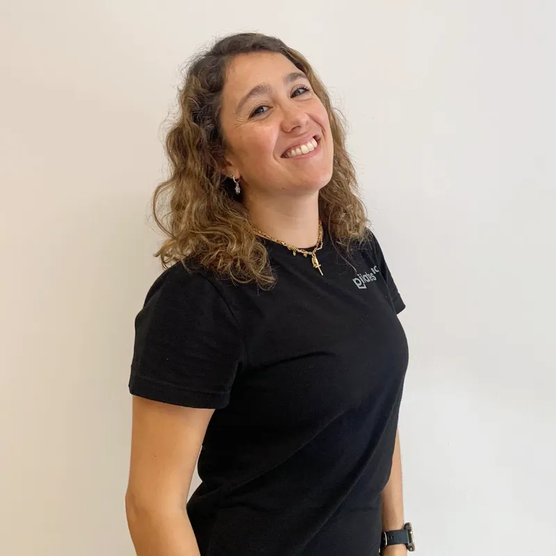 Pilates10 Maragall — pilates-studio i Barcelona — bild 3