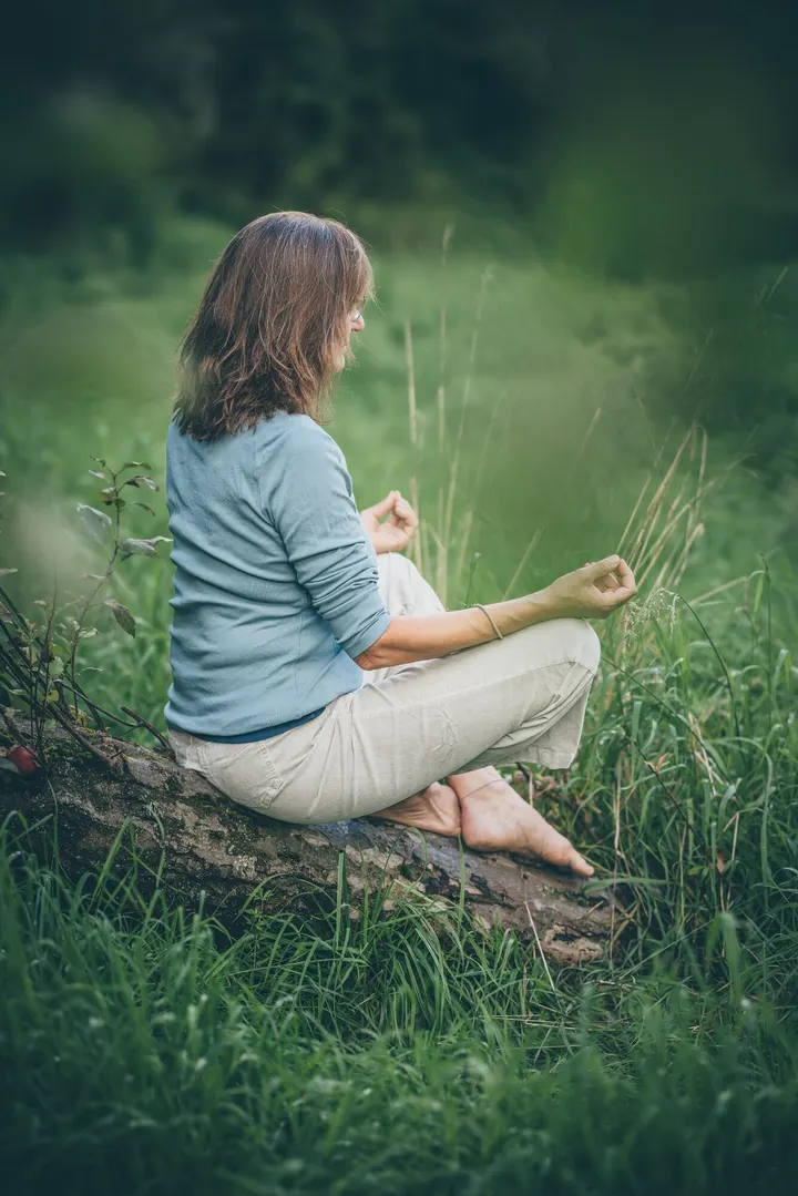 Yoga und mehr — yoga-studio in Genend, Moers — 2