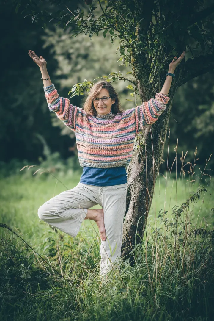 Yoga und mehr — yoga-studio in Genend, Moers — 3