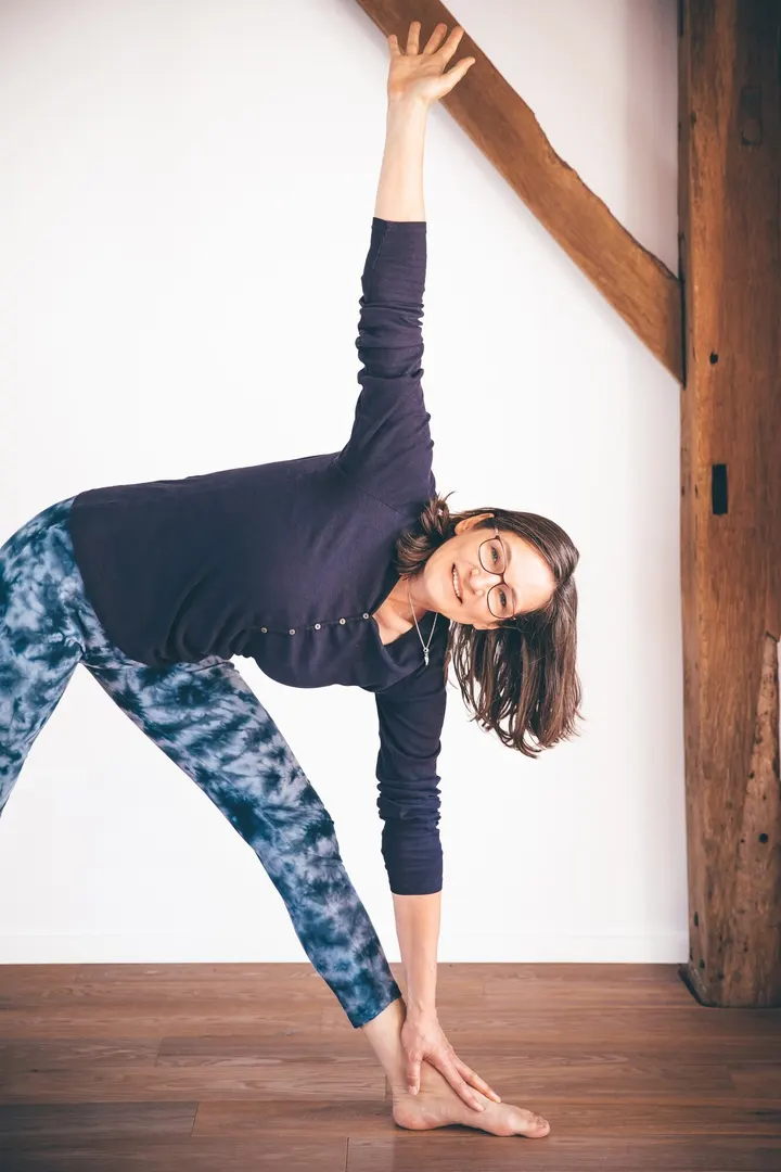 Yoga und mehr — yoga-studio in Moers — 3