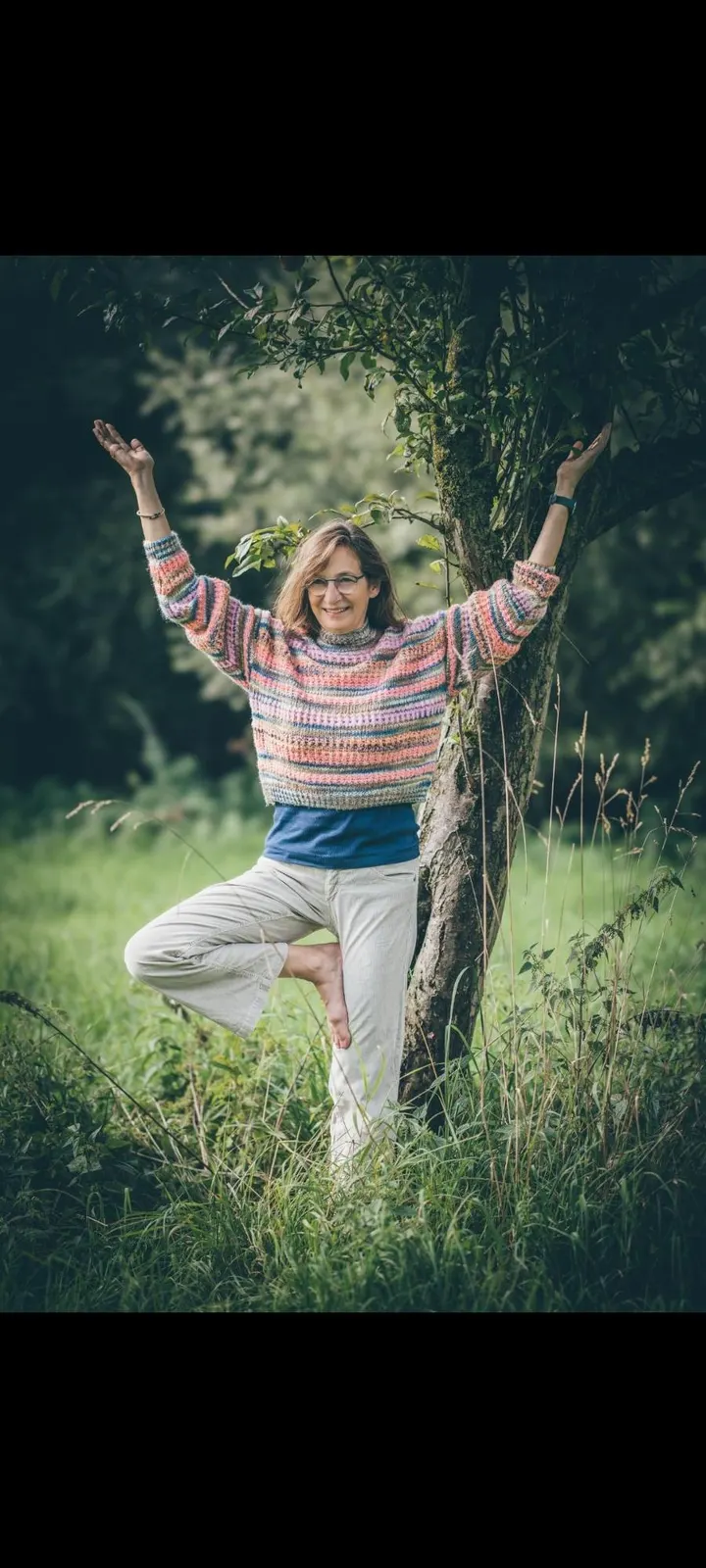 Yoga und mehr — yoga-studio in Moers — 5