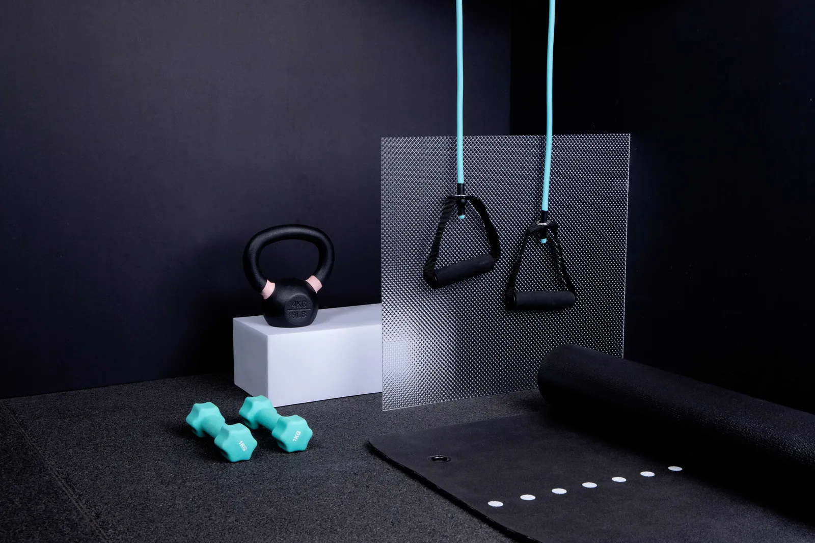Kuetemeier Personal Training — pt-studio in Mainz — 2