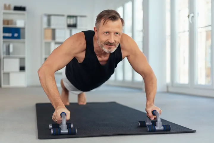 Kuetemeier Personal Training — PT-Studio in Mainz