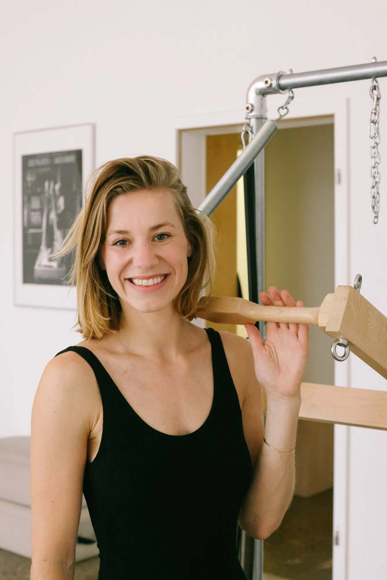 CENTERLINE PILATES — pilates-studio i Berlin — 3