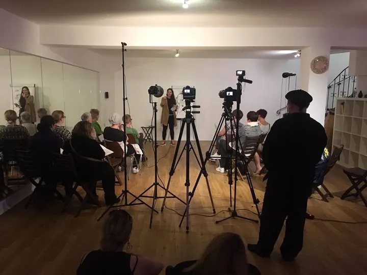 Khou Khii Dortmund — boxen-studio in Dortmund — 4