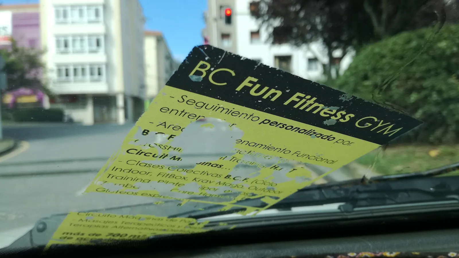 BC Fun Fitness Gym — estudio de fitness-studio en Arteaga Derio — 2