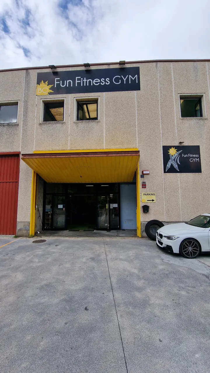 BC Fun Fitness Gym — estudio de fitness-studio en Arteaga Derio, Bilbao — 3