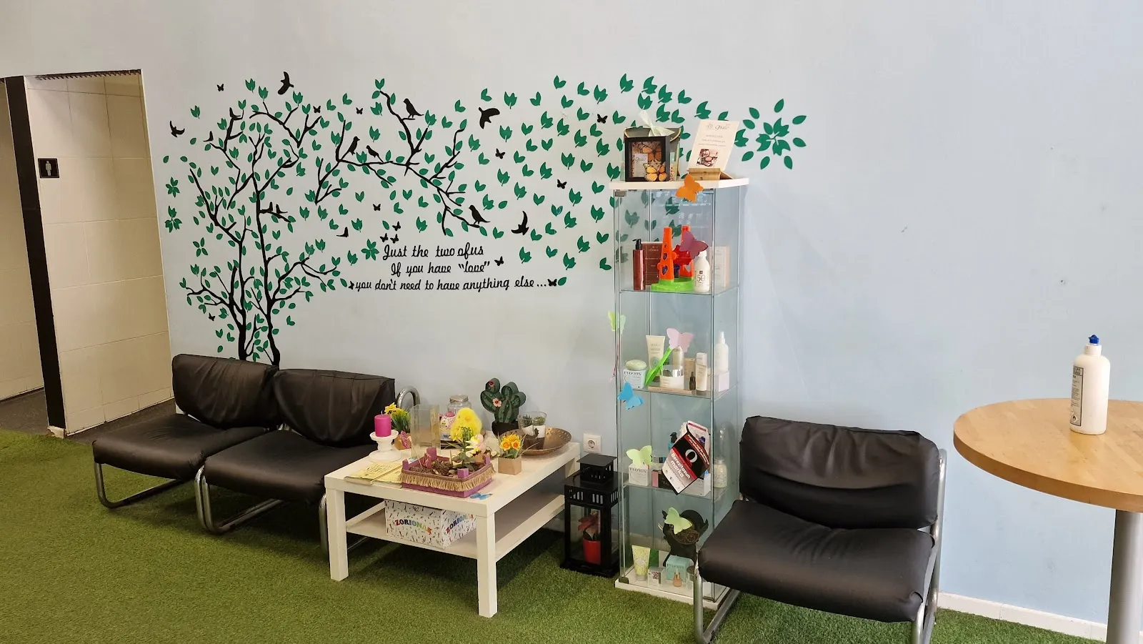 BC Fun Fitness Gym — estudio de fitness-studio en Arteaga Derio — 4